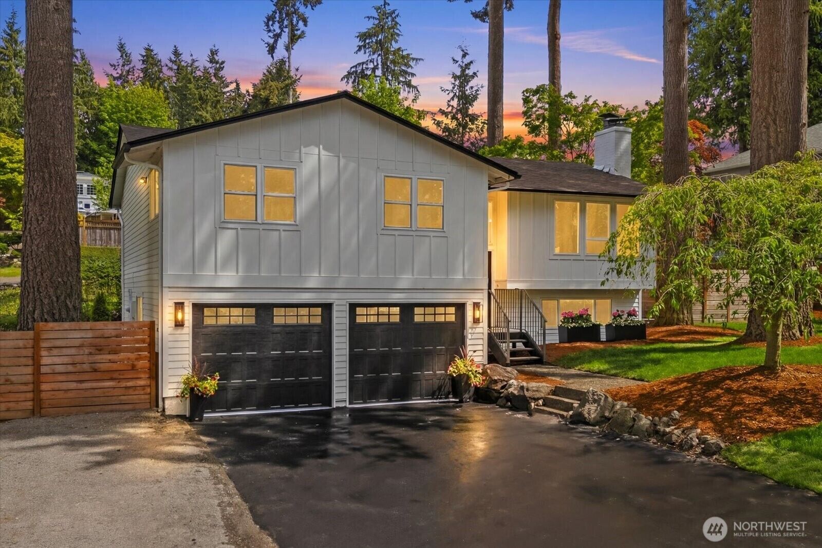 Property Photo:  20111  80th Avenue W  WA 98026 