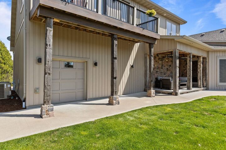 Property Photo:  N3281 Feather Ridge Drive  WI 54913 