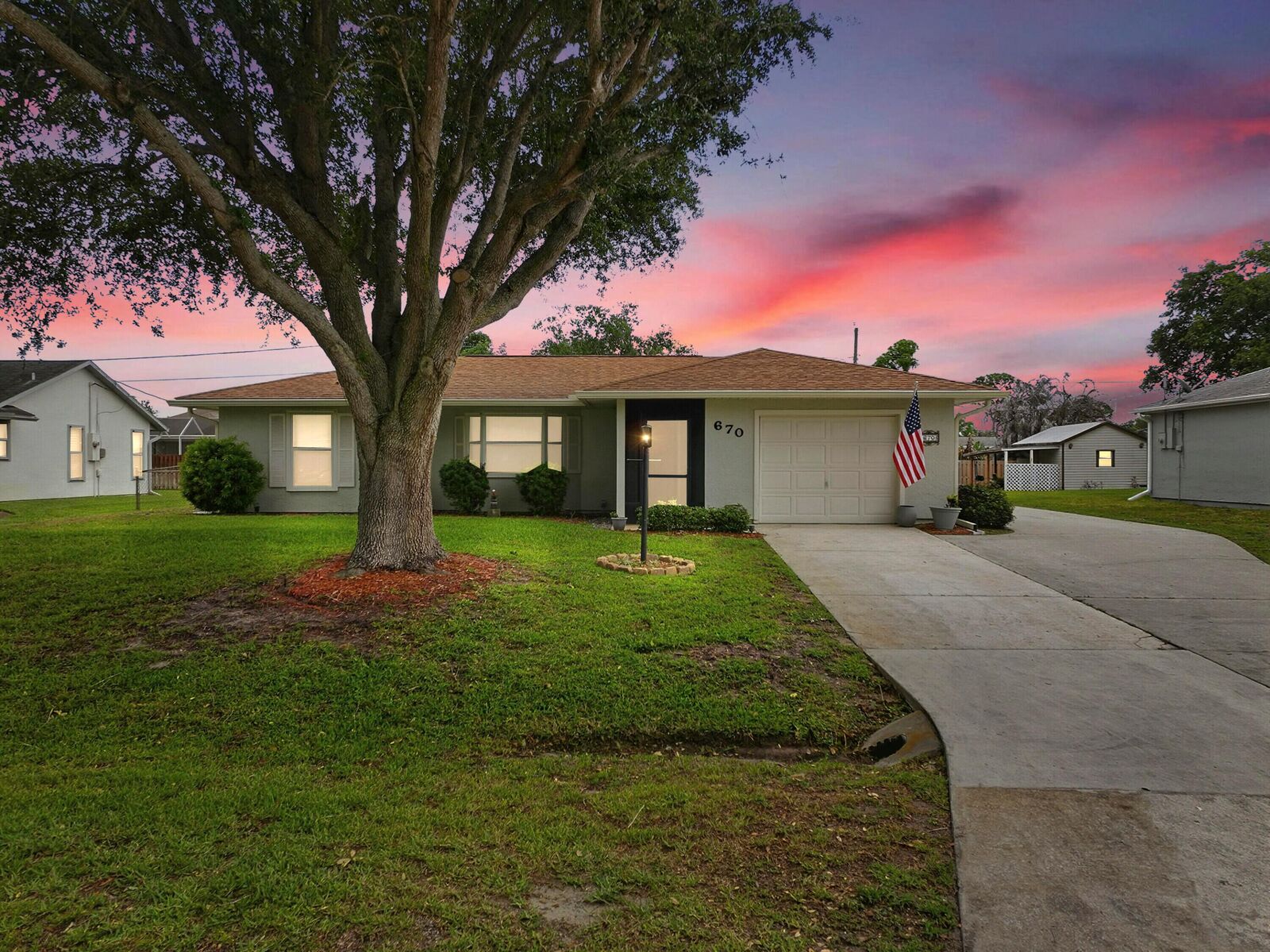 Property Photo:  670 Nobles Street  FL 32958 
