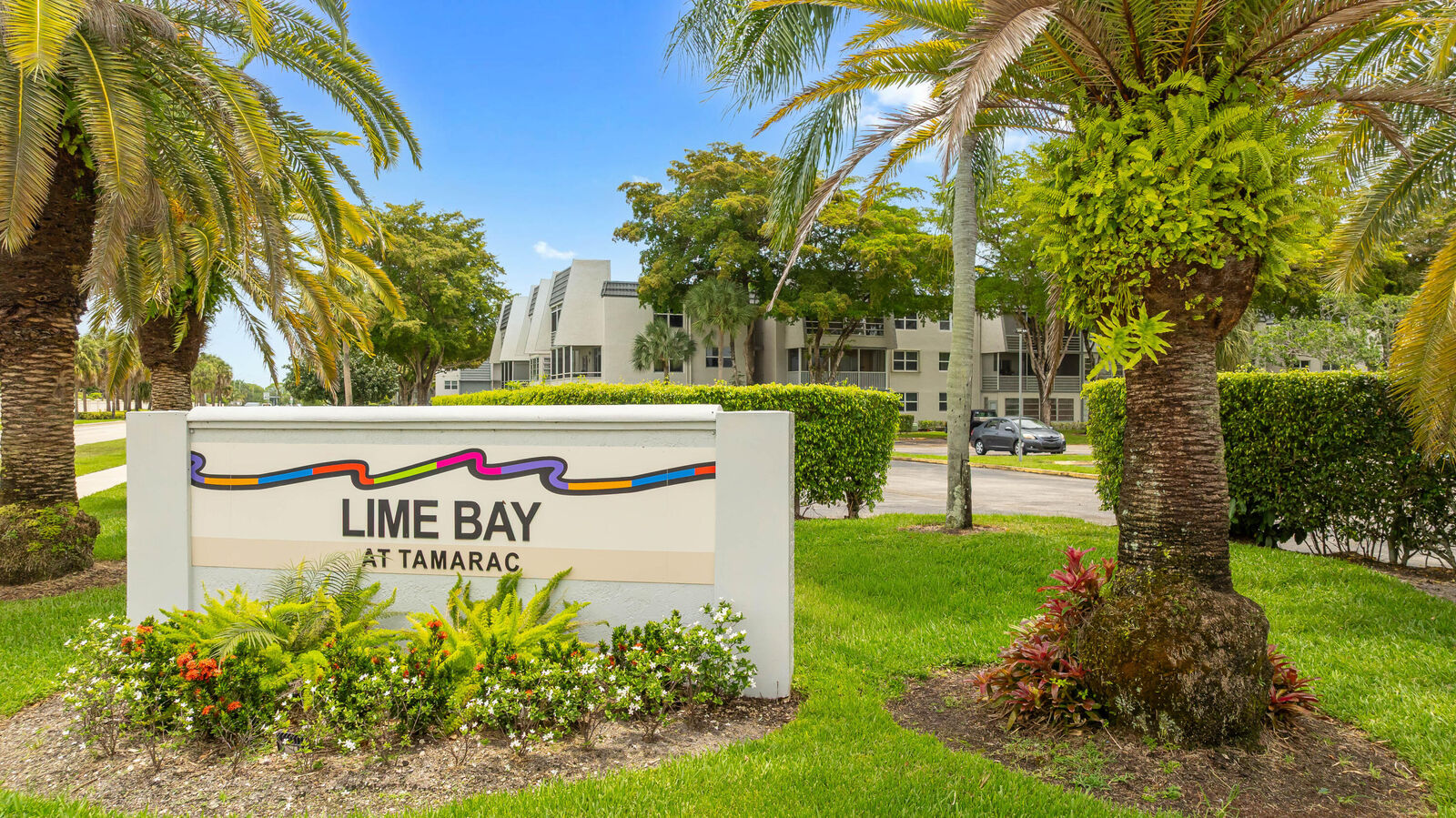 Property Photo: 9200 Lime Bay Boulevard 115 FL 33321