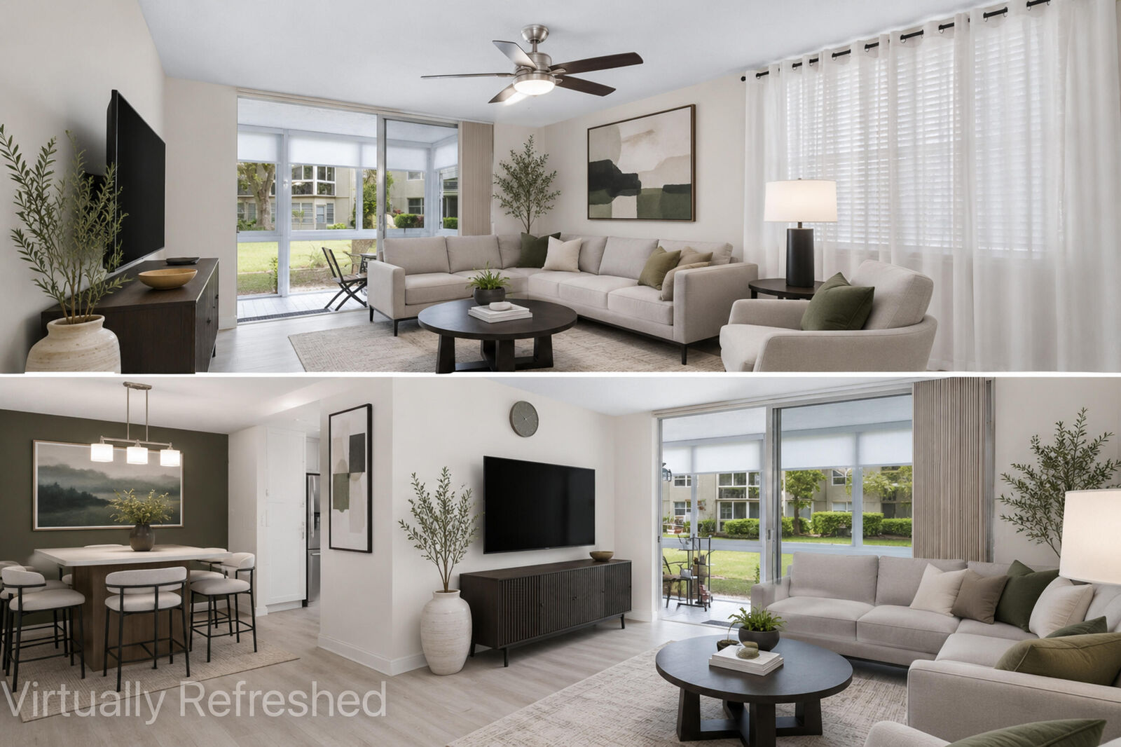 Property Photo:  9200 Lime Bay Boulevard 115  FL 33321 