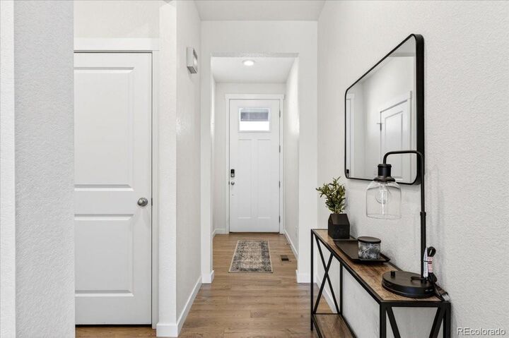 Property Photo:  172 Fox Street  CO 80102 