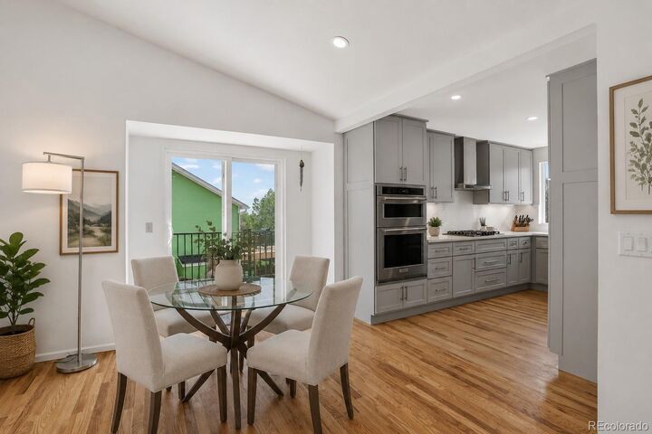 Property Photo:  392 Eisenhower Drive  CO 80027 