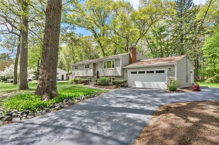 Property Photo: 168 Edmond Drive RI 02852