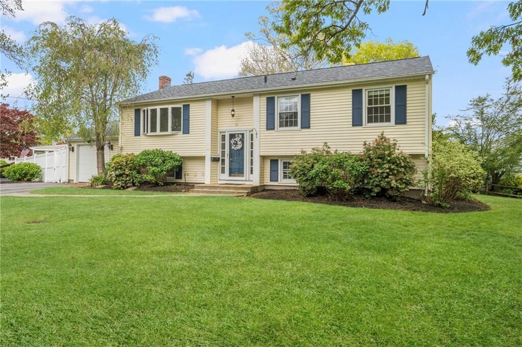 Property Photo:  80 Killey Avenue  RI 02889 