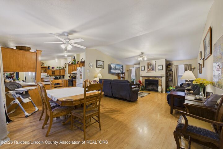 Property Photo: 120 Park Lane NM 88346