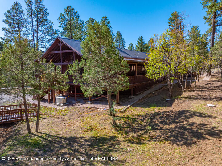 Property Photo: 103 Vail Loop NM 88312