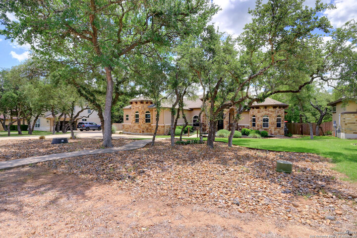Property Photo:  226 Heavens Way  TX 78260 