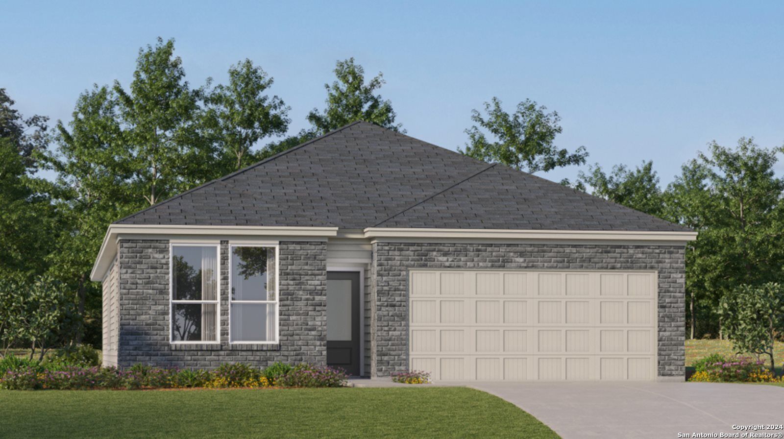 Property Photo:  10655 Munoz Manor  TX 78214 