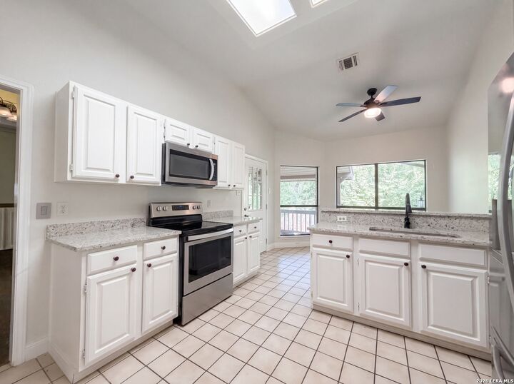 Property Photo:  14714 Swale  TX 78248 