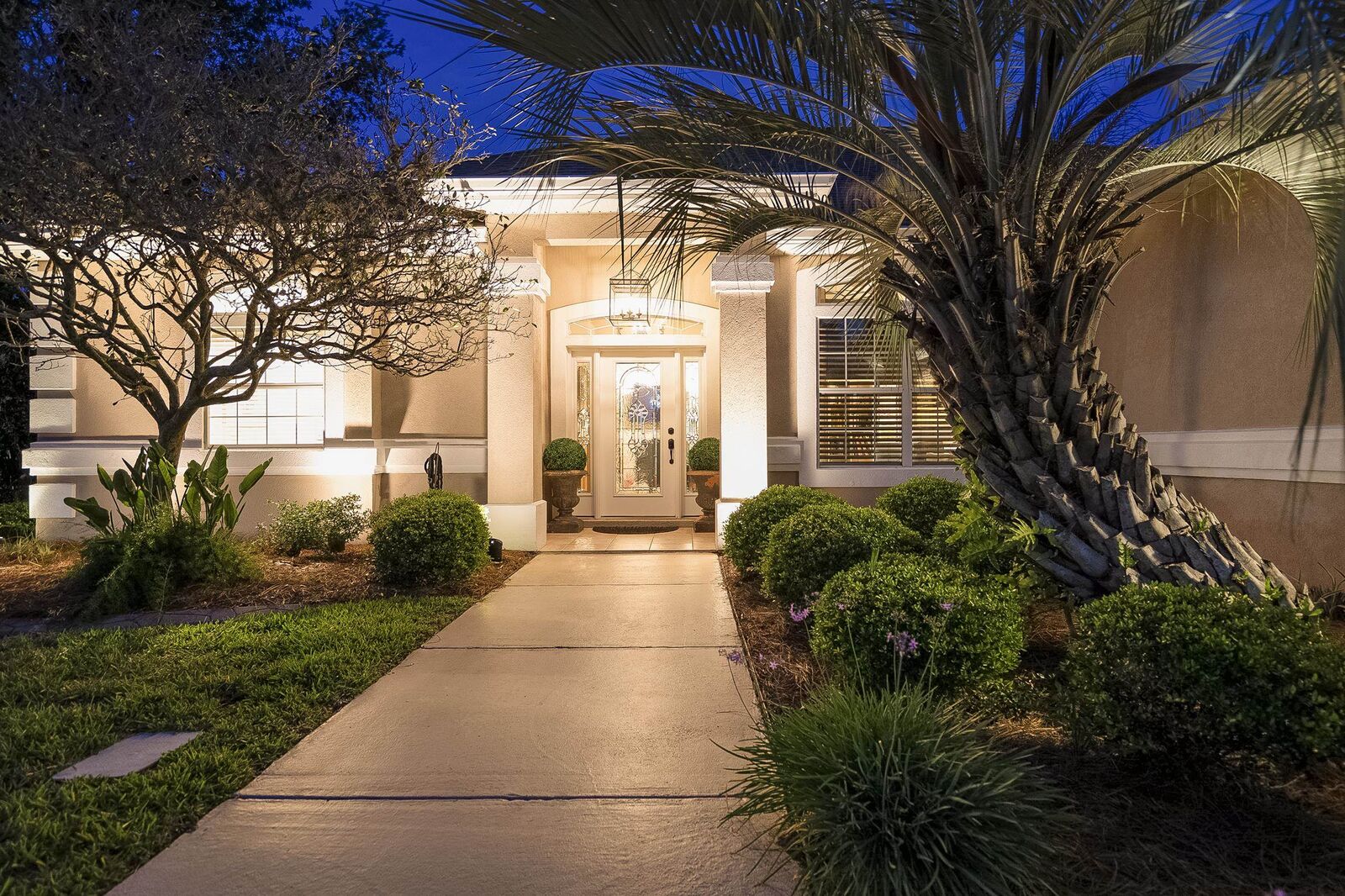 Property Photo: 520 Turnberry Lane FL 32080