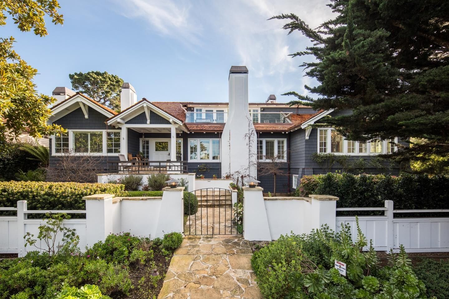 Property Photo:  0 Carmelo & 13th NE Corner Avenue  CA 93921 