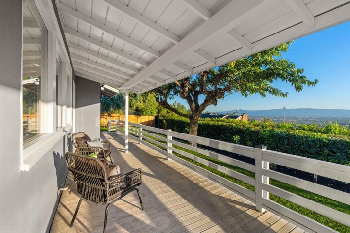 Property Photo:  15040 Garcal Drive  CA 95127 