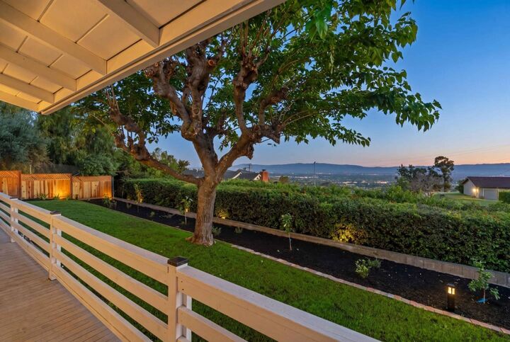 Property Photo:  15040 Garcal Drive  CA 95127 