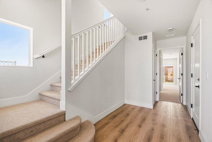 Property Photo: 141 Skyline Vista Way CA 95076
