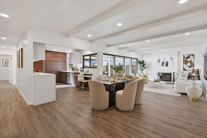 Property Photo:  2974 Ridge Court  CA 95051 