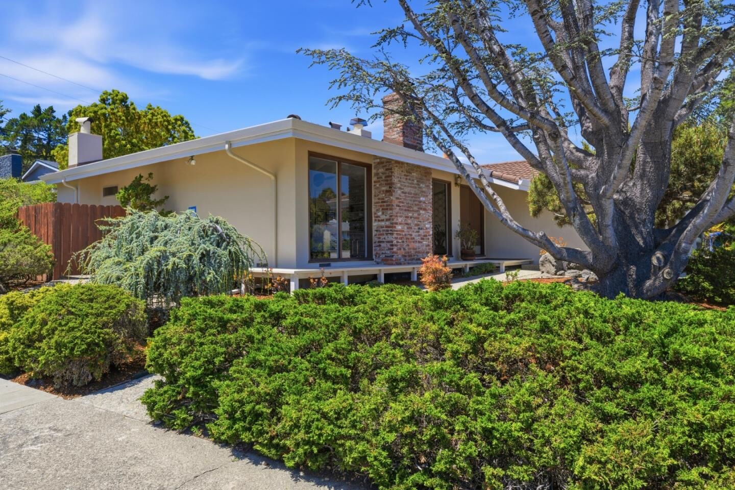Property Photo:  965 Helen Drive  CA 94030 