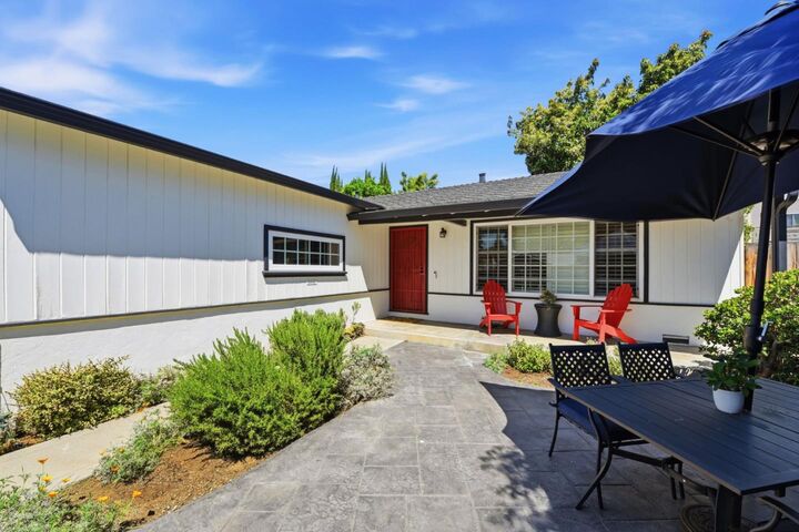 Property Photo:  888 Corlista Drive  CA 95128 