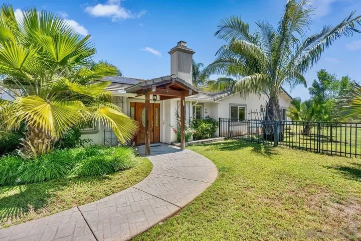 Property Photo:  411 Leclair  CA 92026 