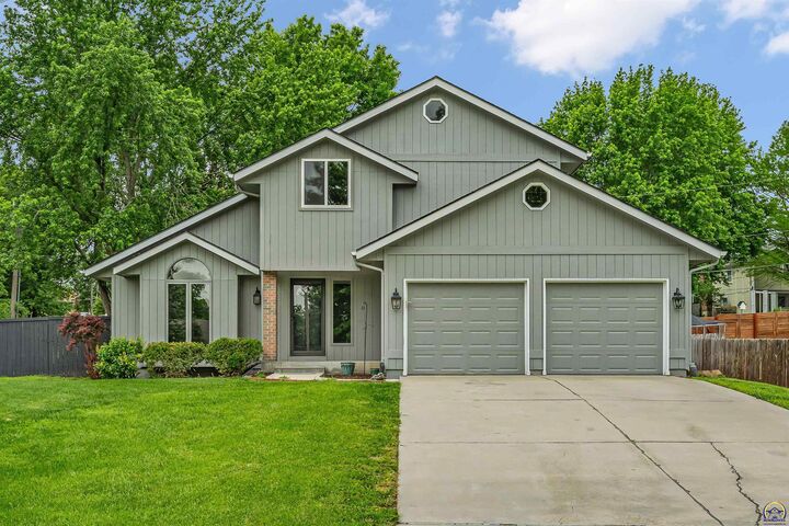 Property Photo:  3939 SW Nottingham Rd  KS 66610 