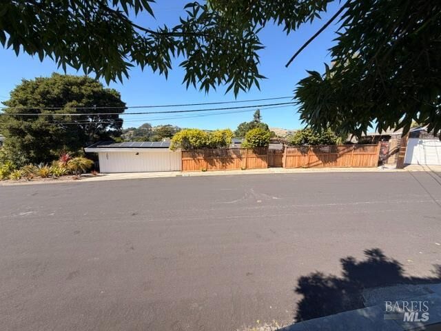 Property Photo: 203 Reed Boulevard CA 94941