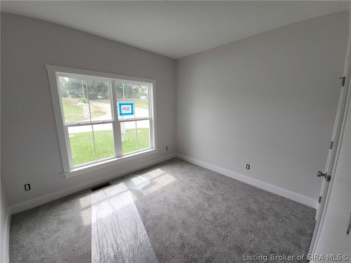Property Photo:  3100 Bridlewood Lane Lot 309  IN 47150 
