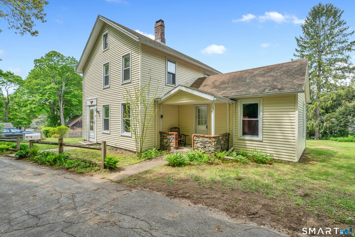 Property Photo:  13 Platt Lane  CT 06417 