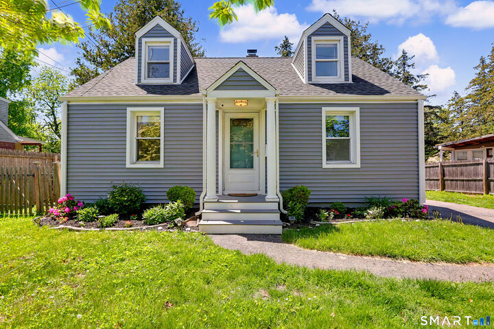 Property Photo:  175 School Street  CT 06824 