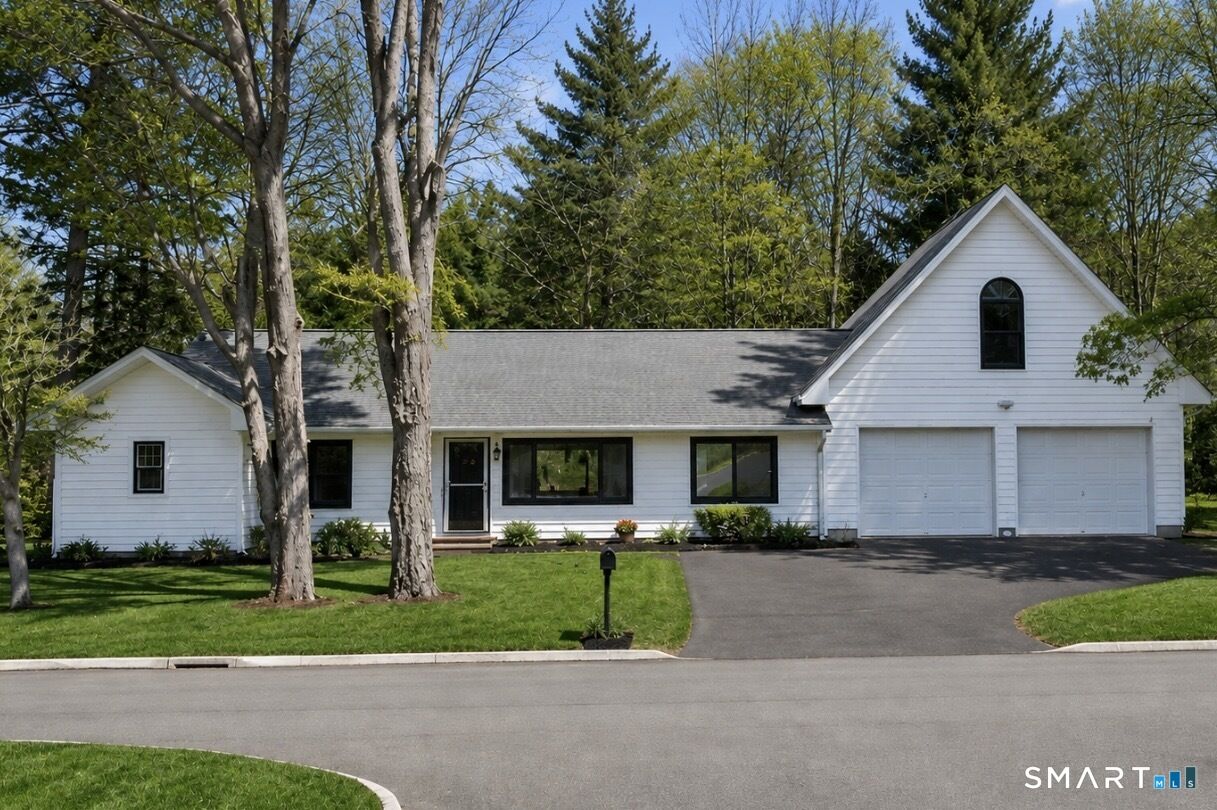 Property Photo: 78 Fieldbrook Road CT 06457