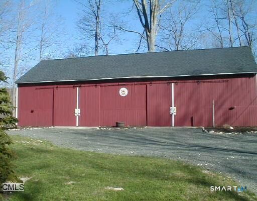 Property Photo:  28 Goodridge Road  CT 06896 