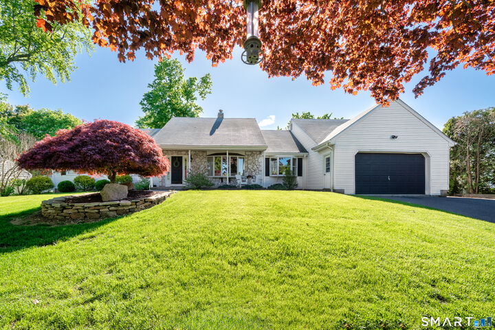 Property Photo: 76 Glenbrook Drive CT 06410