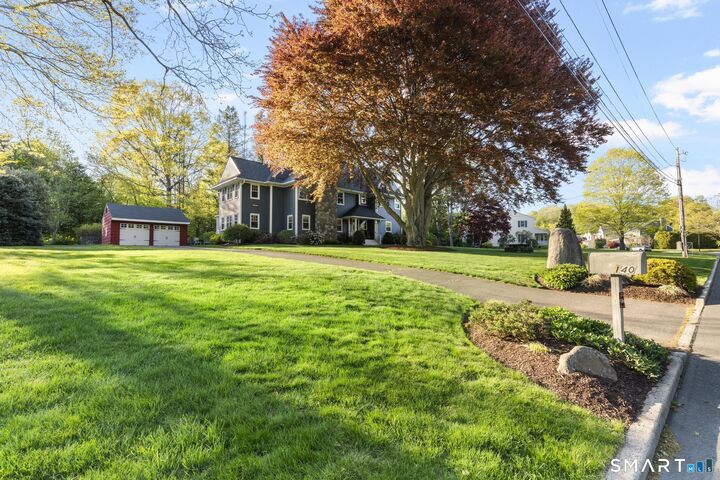 Property Photo: 140 Platt Lane CT 06460