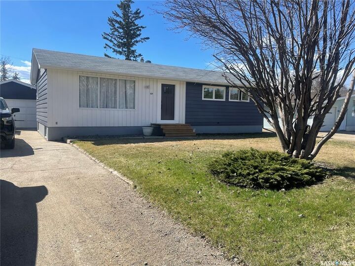 Photo de la propriété: 525 6th Street NE SK S0A 4J0