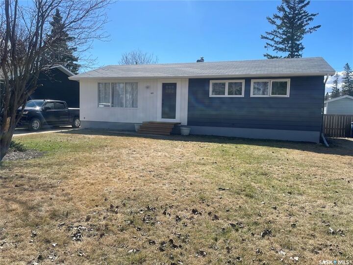 Photo de la propriété:  525 6th Street NE  SK S0A 4J0 