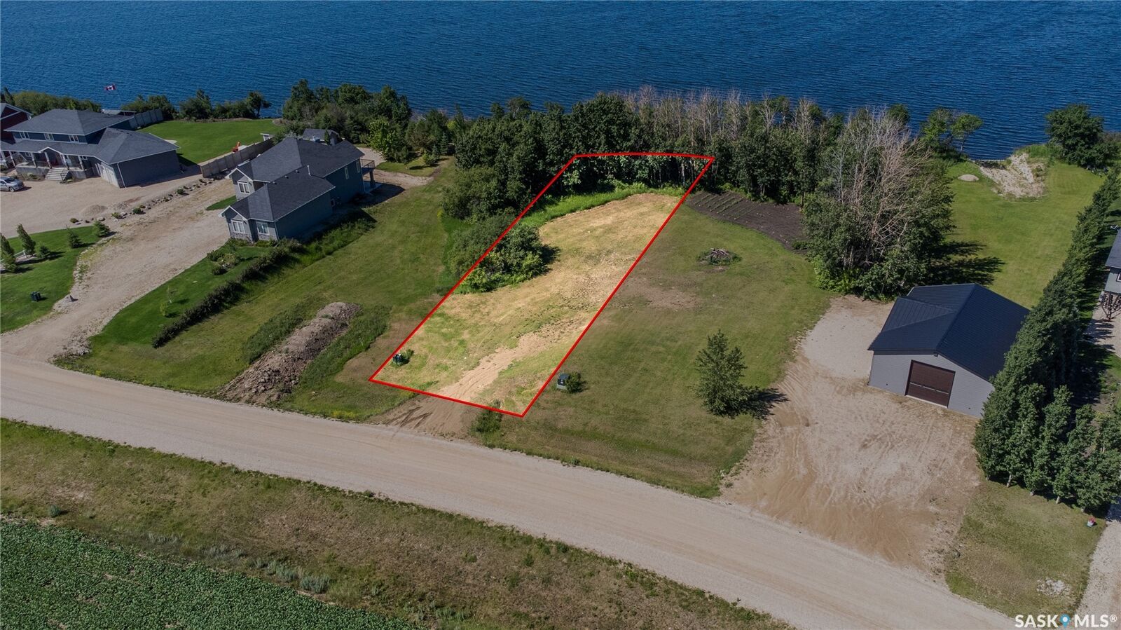 Property Photo: 37 Pape Drive SK S0K 2A0