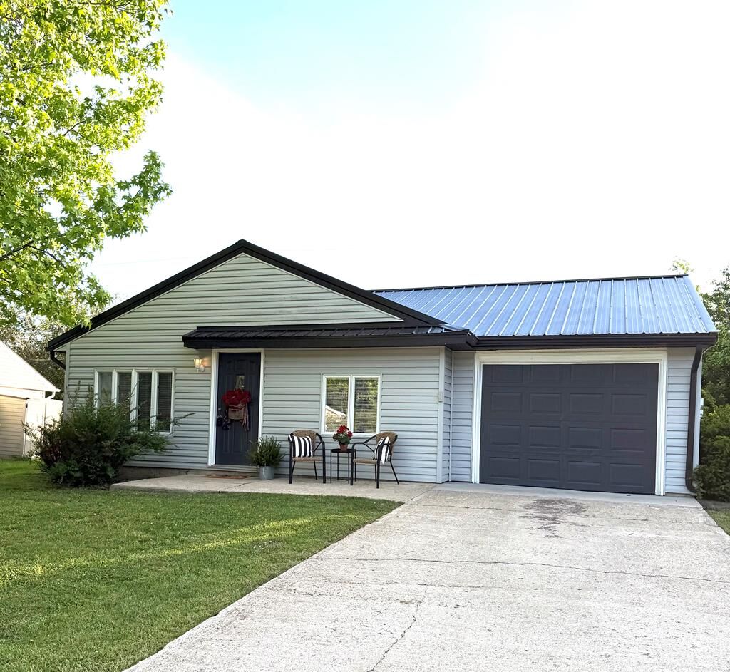 Property Photo:  113 Dawn Lane  OH 45690 