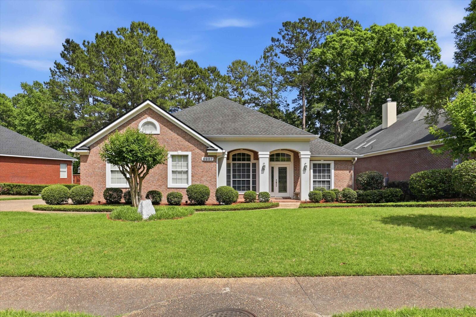 Property Photo:  8987 Eagles Ridge Drive  FL 32312 