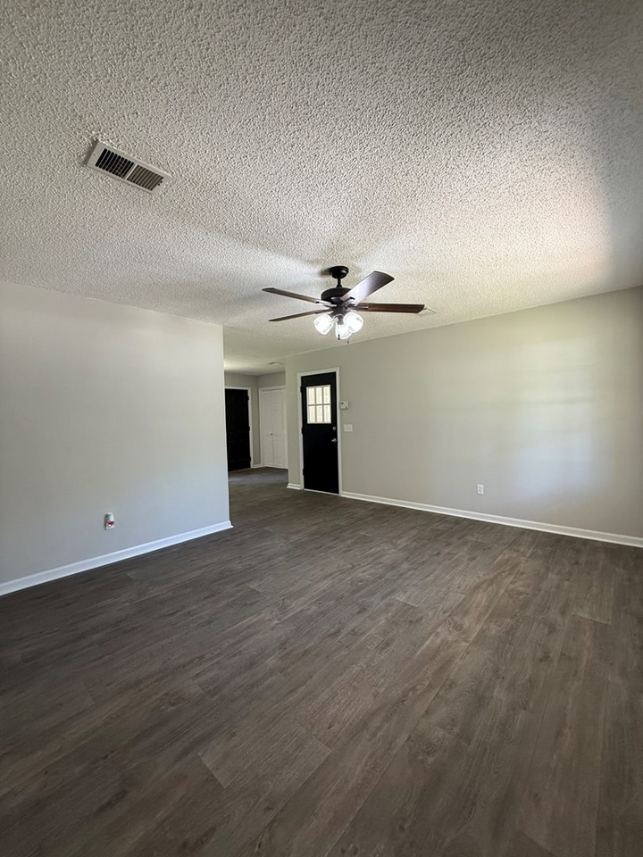 Property Photo:  132 Blueberry Lane  GA 31750 