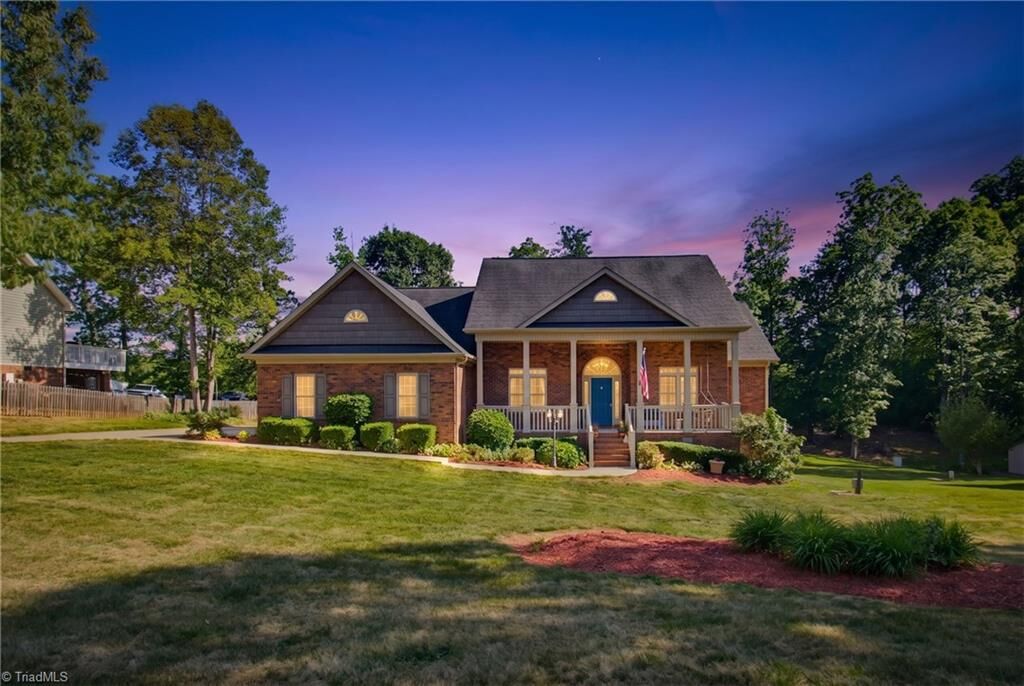 Property Photo: 5567 Friendship Glen Drive NC 27214