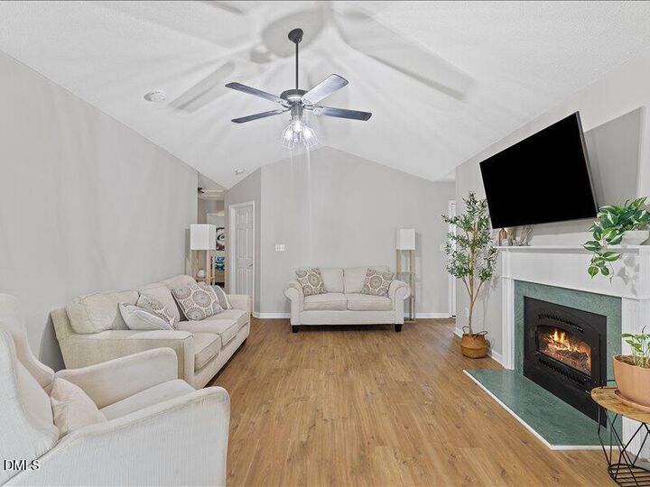 Property Photo: 5600 Rolling Court NC 27616