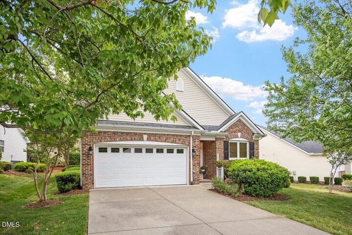 Property Photo:  3005 Heritage Pines Drive  NC 27519 
