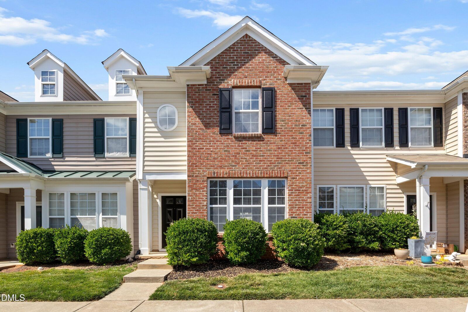 Property Photo: 715 Bryant Street NC 27603