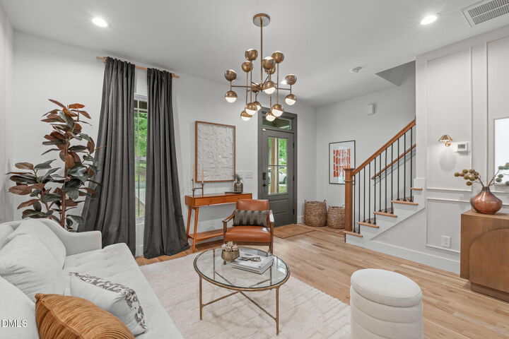 Property Photo:  612 E Ellerbee Street  NC 27704 