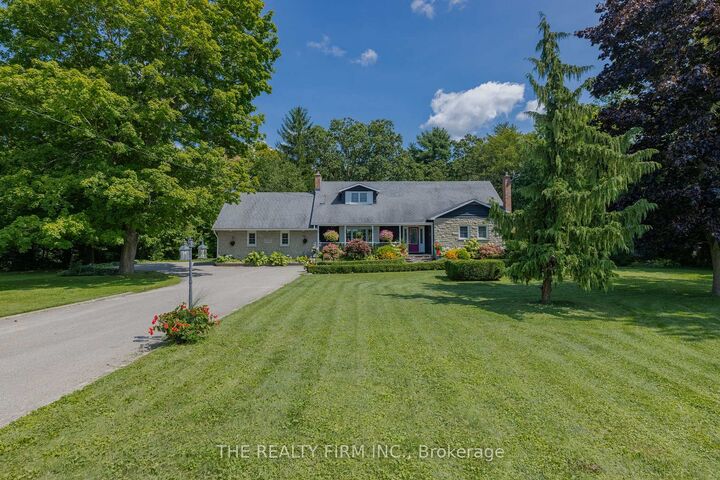 2294 Harris Road — photo 1