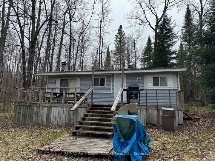 34 Weber Road — photo 1