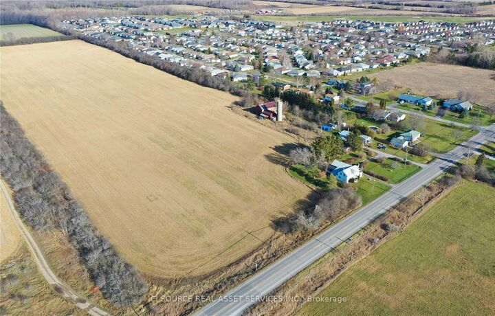 Property Photo:  16872-16880 Loyalist Parkway  ON K0K 3L0 