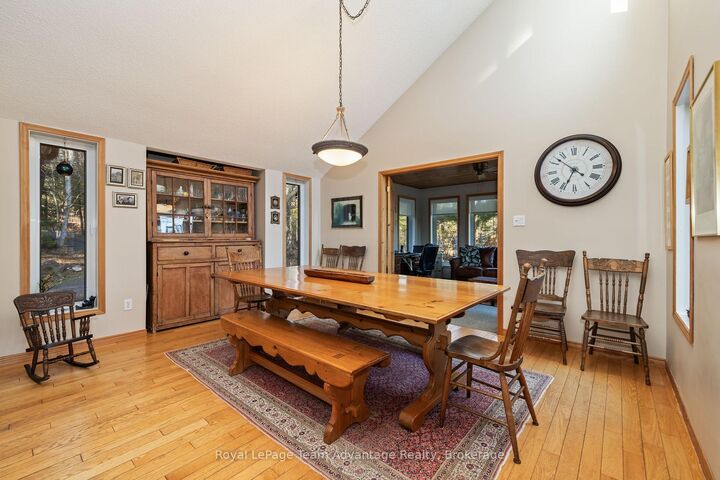 Property Photo: 68 Shebeshekong Road S ON P0G 1G0
