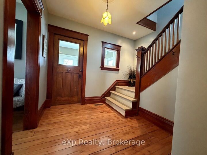 Property Photo: 625 Gibson Street ON N0G 2V0