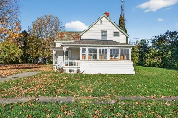 Property Photo: 13 William Street ON K0E 1G0