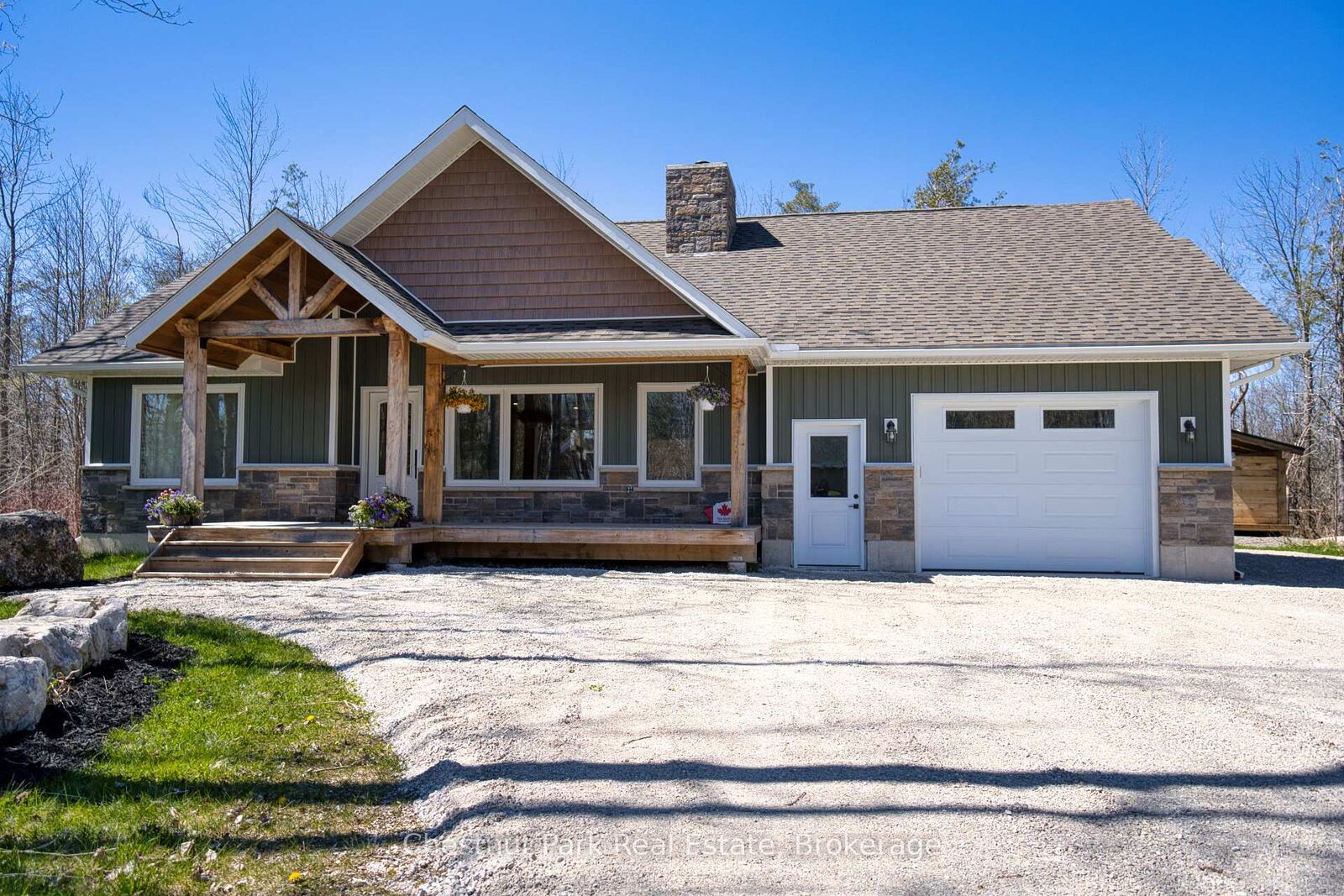 Property Photo: 23 Maple Drive ON N0H 1Z0